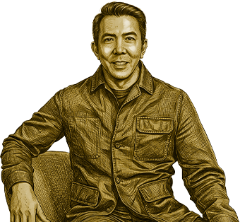 Melvin Mangada