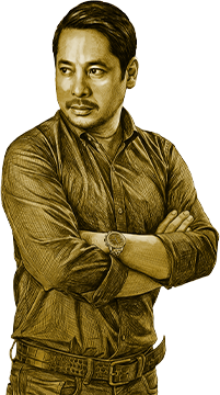 Jake Tesoro