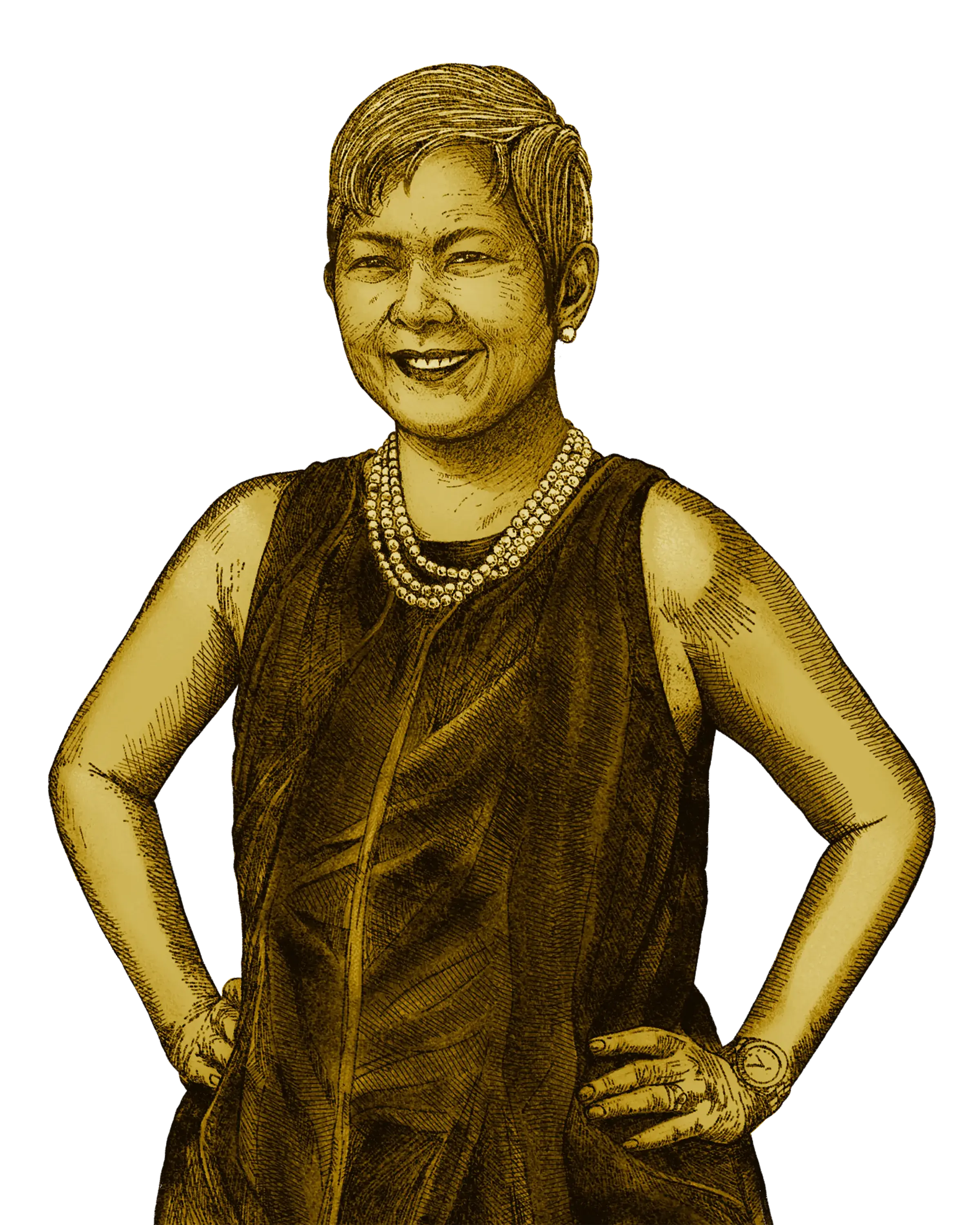 Portia Catuira