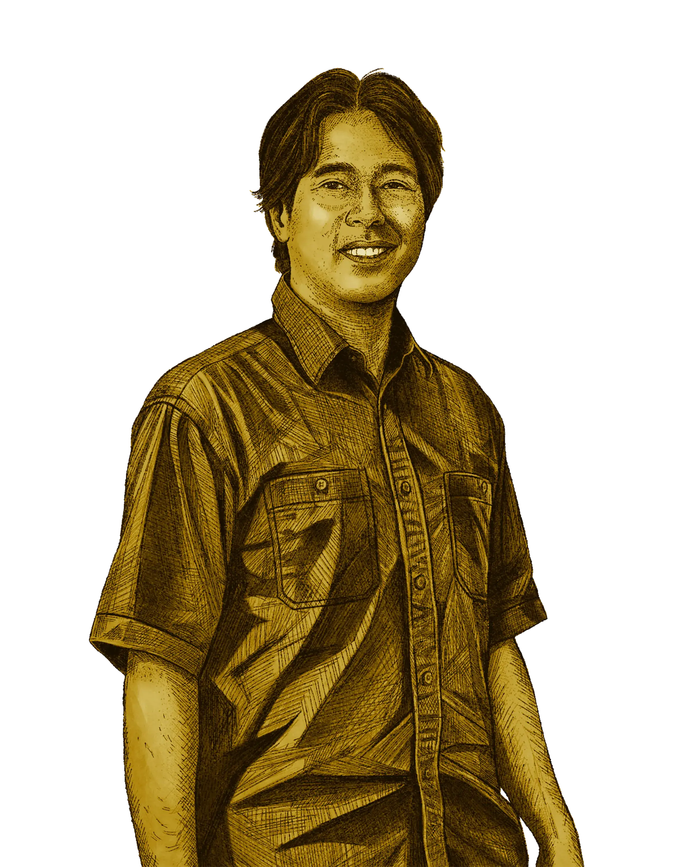 Chino Jayme