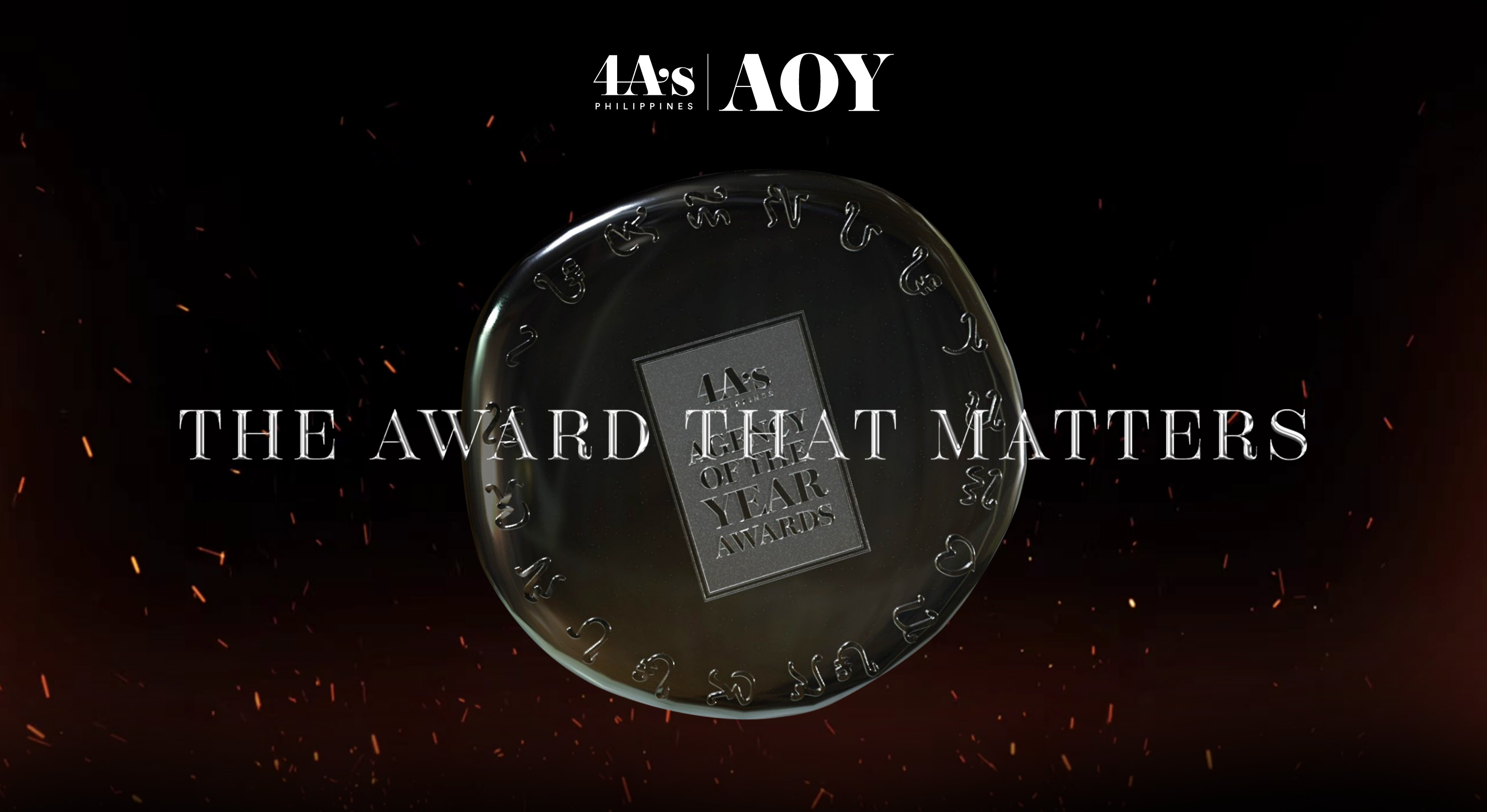 Independent agency of the year archives 26aoy