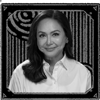 Charo Santos-Concio