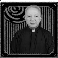 REV. FR. TITO CALUAG